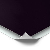 Isaac Newton Collage Poster (Hoek)