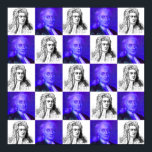 Isaac Newton pop art Poster<br><div class="desc">Isaac Newton pop kunst voor je muren en geest</div>
