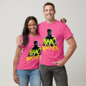 Isaac Quaynor T-shirt (Unisex)