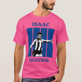 Isaac Quaynor T-shirt