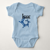 Isaac Romper (Voorkant)