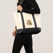 Isaac Tote Bag (Voorkant (product))