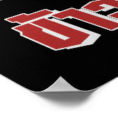 Isaan Sticky Rice (Khao Niao) Poster (Hoek)