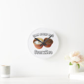 Isaan Sticky Rice (Khao Niao) Ronde Klok (Huis)