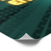 Isabel | Bottoms-film | Havana Roos Liu Poster (Hoek)