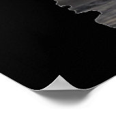 Isabela Puerto Rico Poster (Hoek)