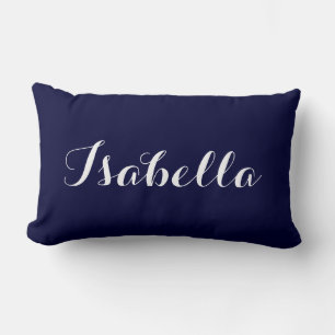 Isabella Bella Lumbar Pillow Kussen