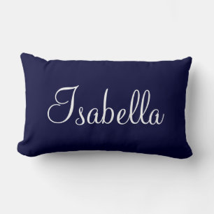 Isabella Bella Lumbar Pillow Kussen