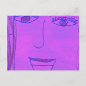 isabella-briefkaart briefkaart (Voorkant)