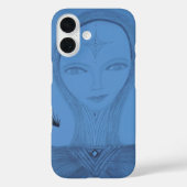 Isabella Case-Mate iPhone Case (Achterkant)