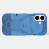 Isabella Case-Mate iPhone Case (Achterkant (horizontaal))