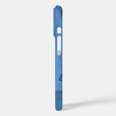 Isabella Case-Mate iPhone Case (Achterkant / Links)