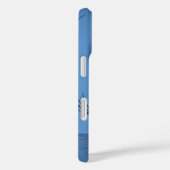 Isabella Case-Mate iPhone Case (Achterkant / Rechts)