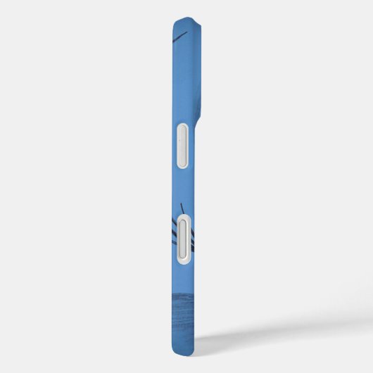 Isabella Case-Mate iPhone Case (Achterkant / Rechts)