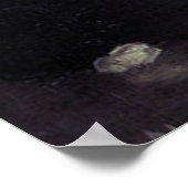 Isabella en de Korte der Basil Poster (Hoek)