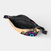 Isabella Fanny Pack Heuptasje (Open)