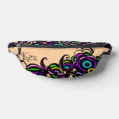 Isabella Fanny Pack Heuptasje (Liggend)