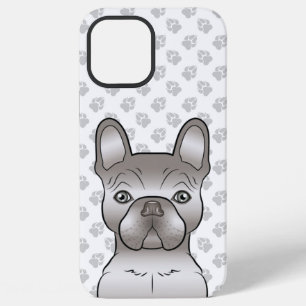 Isabella Franse Bulldog / Franse Bulldog Zacht Hon iPhone 12 Pro Max Hoesje