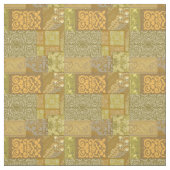 Isabella Gold Stof (Swatch)