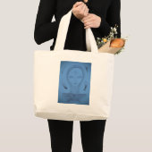 Isabella Grote Tote Bag (Voorkant (product))