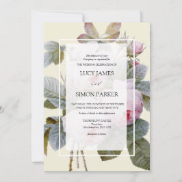 Isabella II, Franse  Rozen Kaart