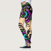Isabella-Leggings Leggings (Links)