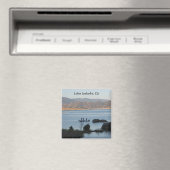 Isabella Magnet meer! (Insitu (Vaatwasser))