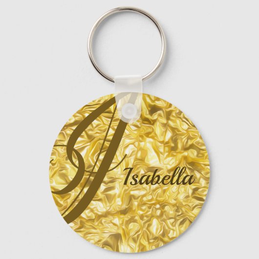 Isabella Sleutelhanger (Voorkant)