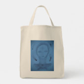 Isabella Tote Bag (Achterkant)