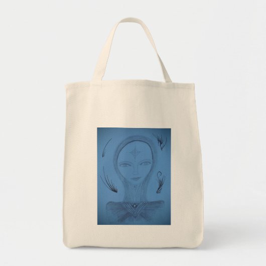 Isabella Tote Bag (Voorkant)