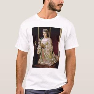 Isabella van Castilla in Prayer, 1520-22 T-shirt