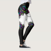 Isabella White Leggings (Rechts)