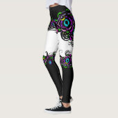 Isabella White Leggings (Links)