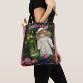 Isabella-zak Tote Bag (Dichtbij)