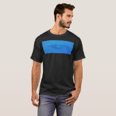 Isabella's Whale - TShirt (Voorkant volledig)
