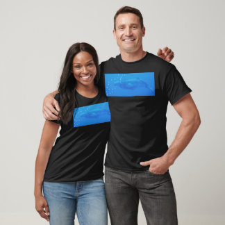 Isabella's Whale - TShirt