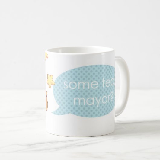 Isabelle - mok (Voorkant rechts)