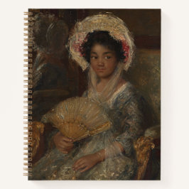 Isabelle Notitieboek