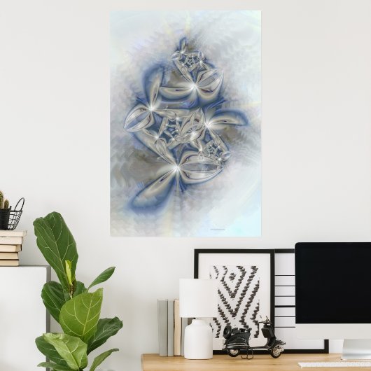 Isabelle Poster (Thuiskantoor)