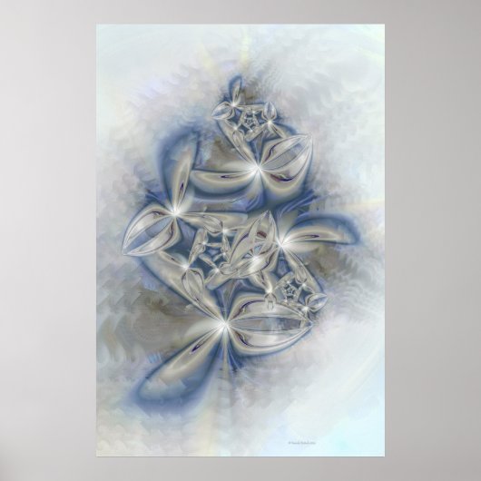 Isabelle Poster (Voorkant)