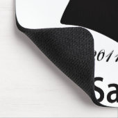 iSad 1955-2011 Muismat (Hoek)