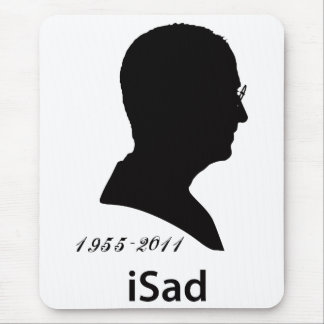 iSad 1955-2011 Muismat