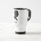 iSad 1955-2011 Reisbeker (Voorkant rechts)