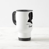 iSad 1955-2011 Reisbeker (Voorkant links)