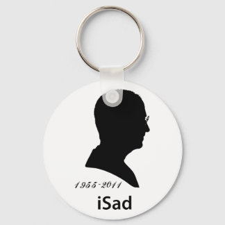 iSad 1955-2011 Sleutelhanger