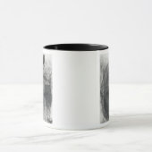 Isadora Duncan Mok (Midden)