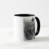 Isadora Duncan Mok (Voorkant rechts)