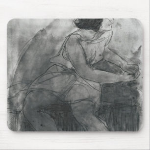 Isadora Duncan Muismat