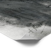 Isadora Duncan Poster (Hoek)