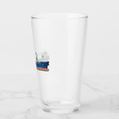 Isadora glas (Links)